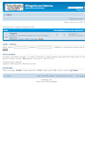 Mobile Screenshot of forum.ildragooscuro.com